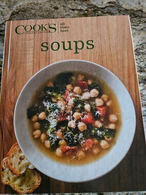Cookbook